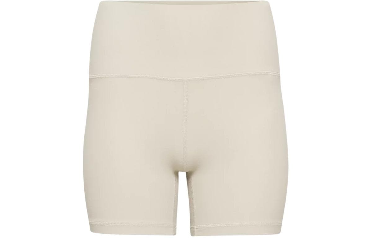 ARITZIA Golden BUTTER New Cheeky Hi- Rise 5"Short - изображение 5