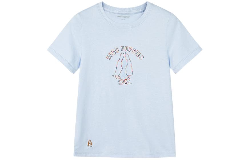 Футболка Hush Puppies T - изображение 1