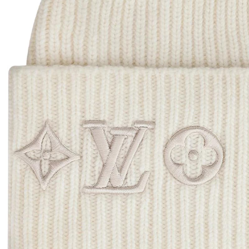 Шапка Louis Vuitton - изображение 2