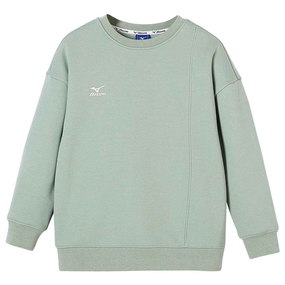 Mizuno Logo - изображение 1