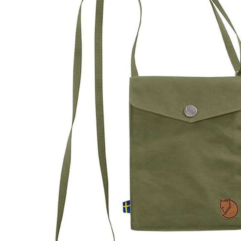 Сумка через плечо Fjallraven - изображение 2
