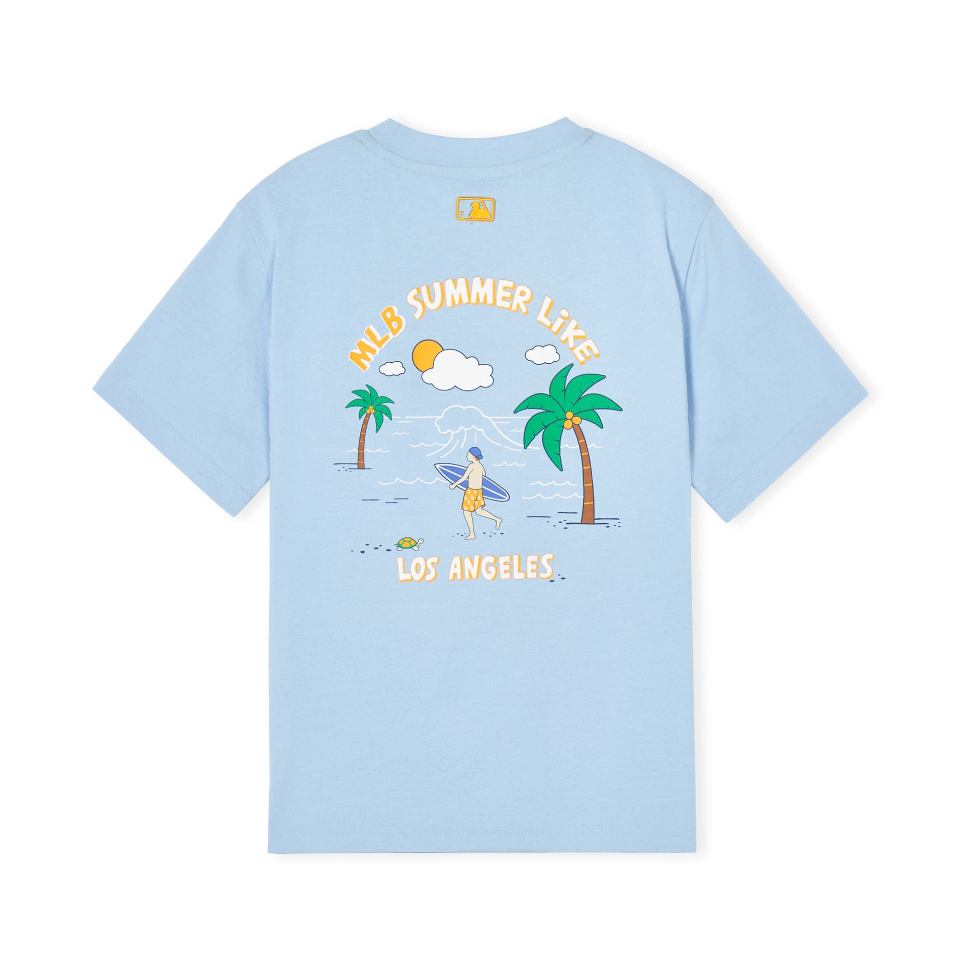 Футболка MLB T - изображение 1
