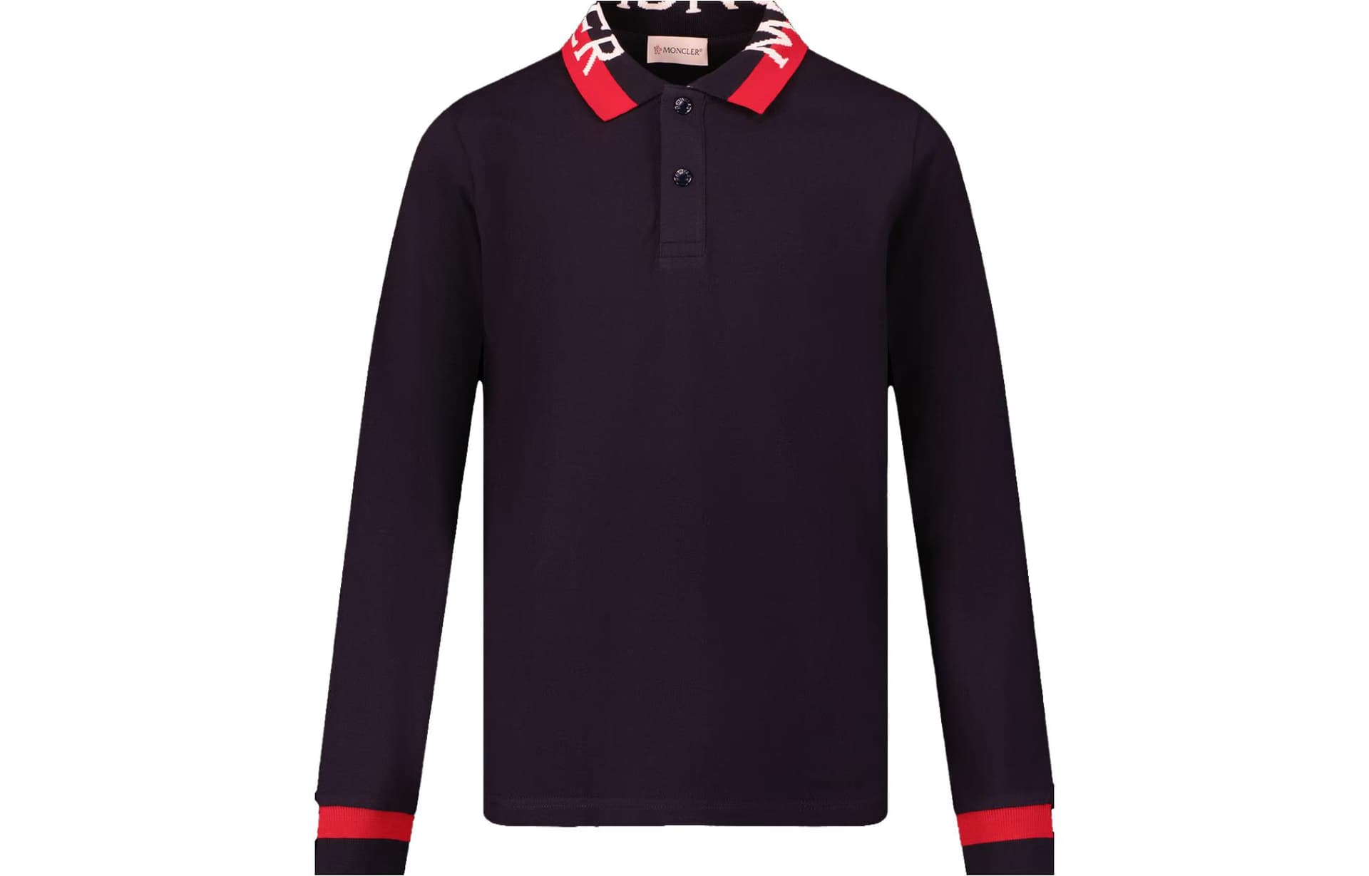 Moncler PoloPolo - изображение 1