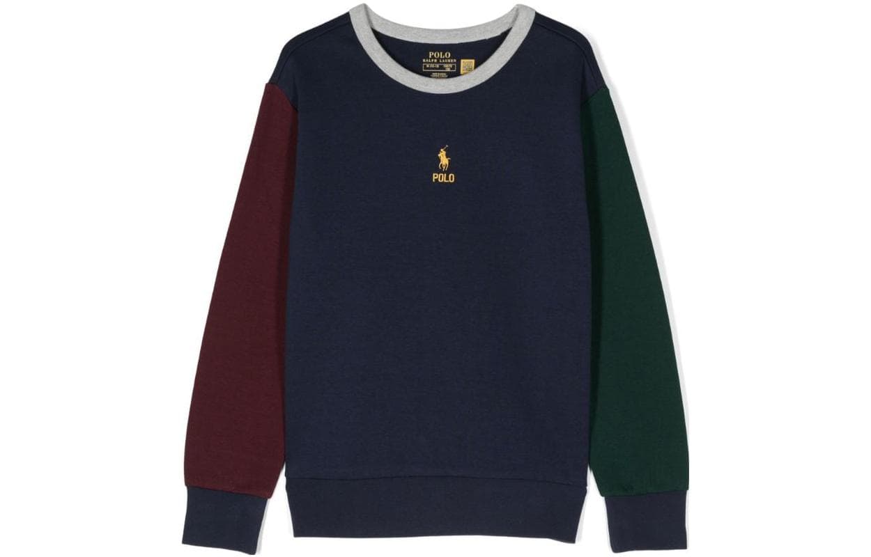 Polo Ralph Lauren Logo - изображение 1