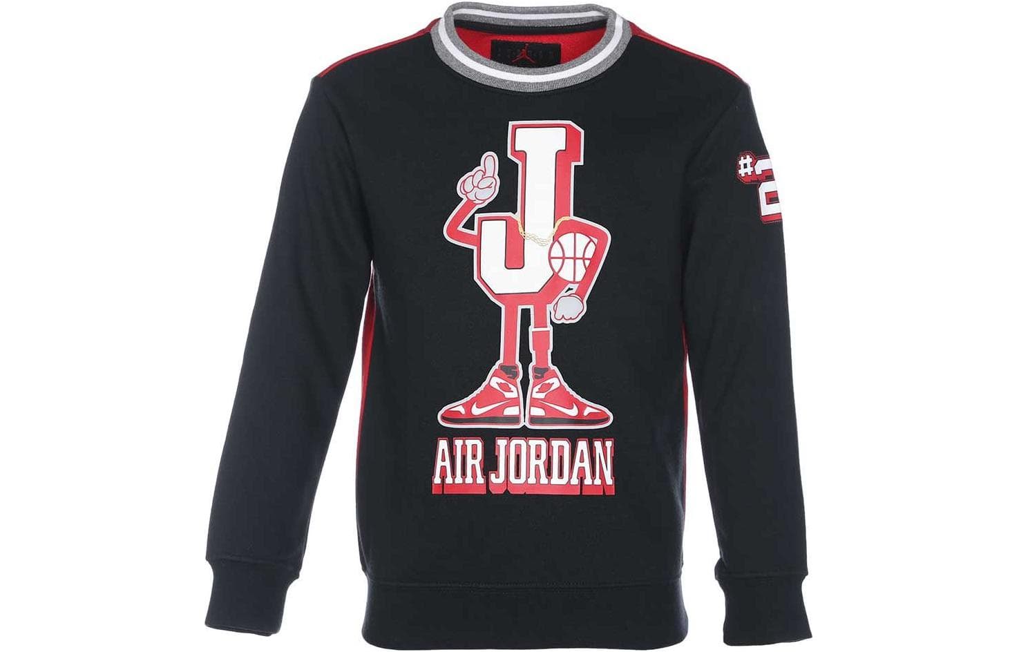 Jordan - изображение 1