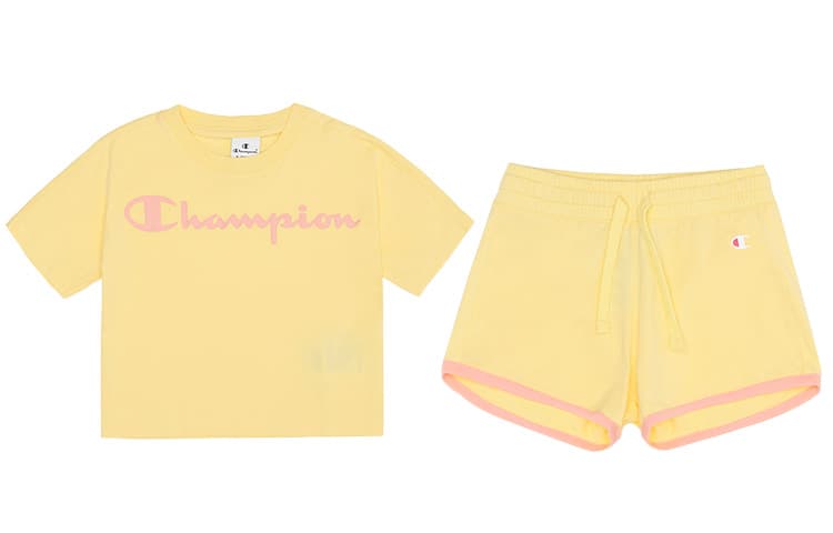 Champion SS22 Legacy LogoT - изображение 1