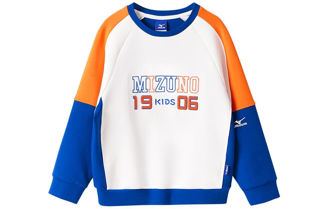 Mizuno - изображение 1