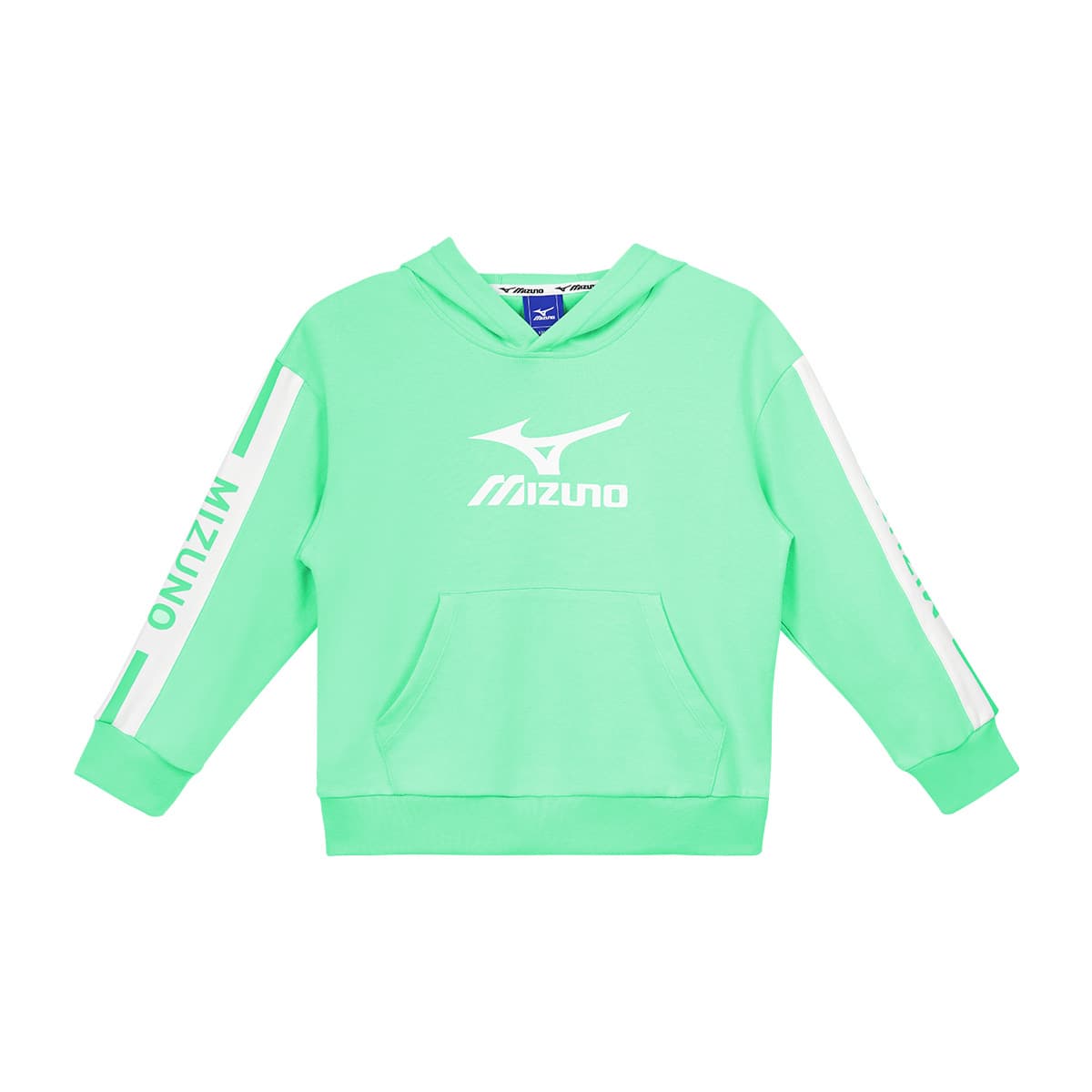Mizuno Logo - изображение 1