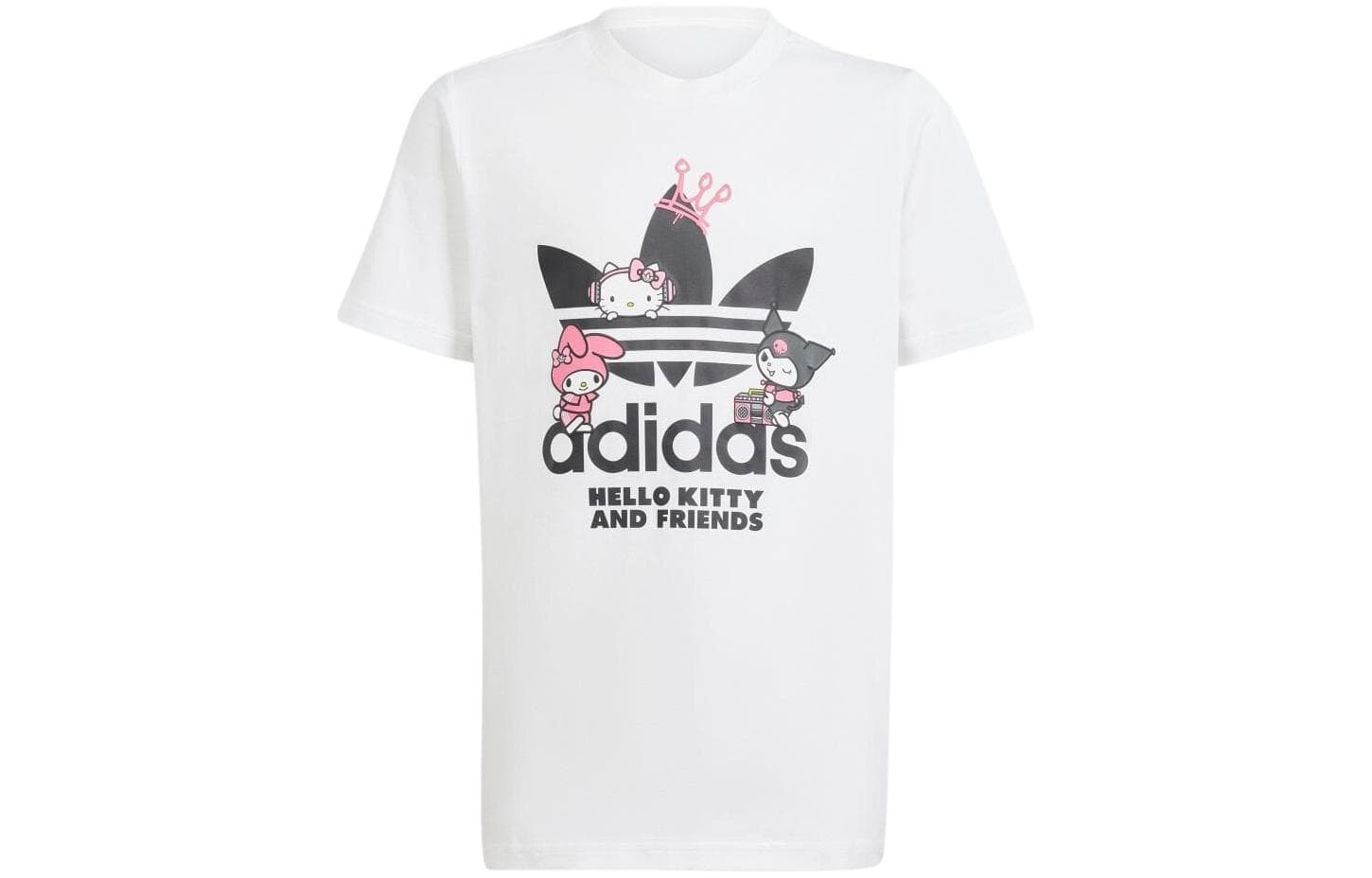 Футболка adidas originals T - изображение 1