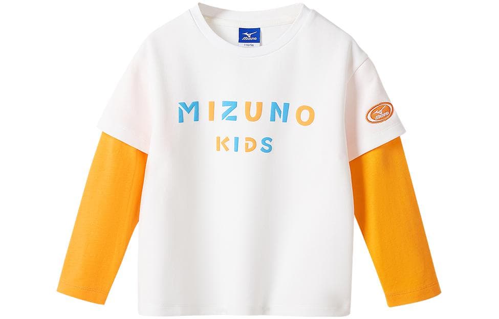 Футболка Mizuno T - изображение 1