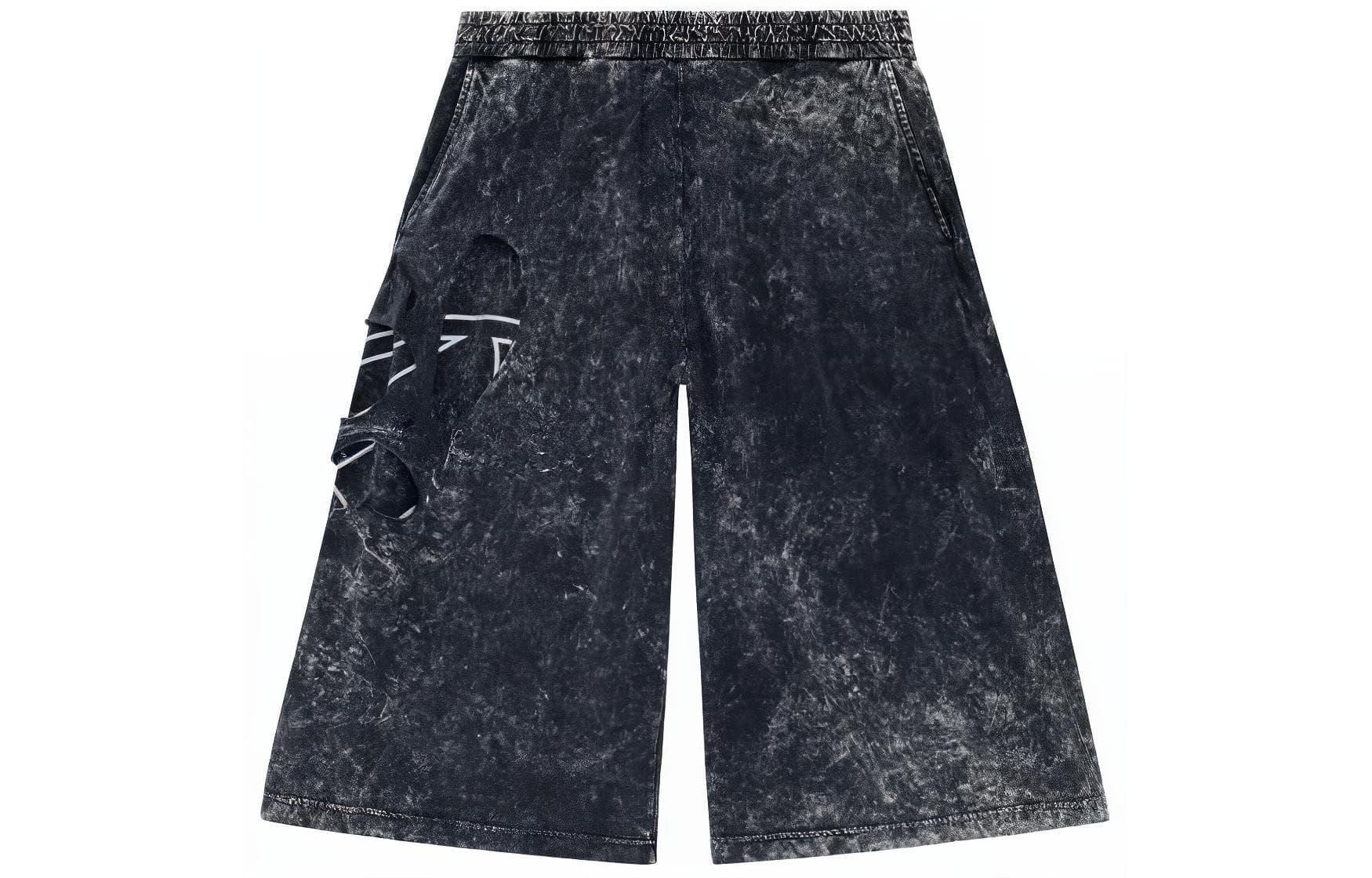 Штаны DIESEL SS24 - изображение 1