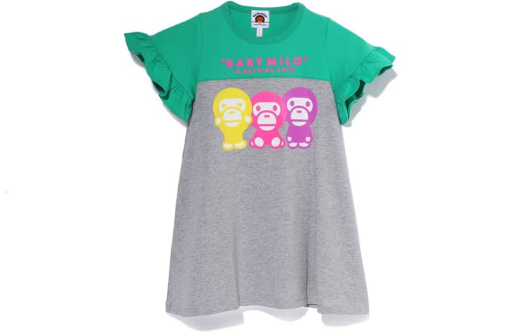 BAPE SS23 T - изображение 1