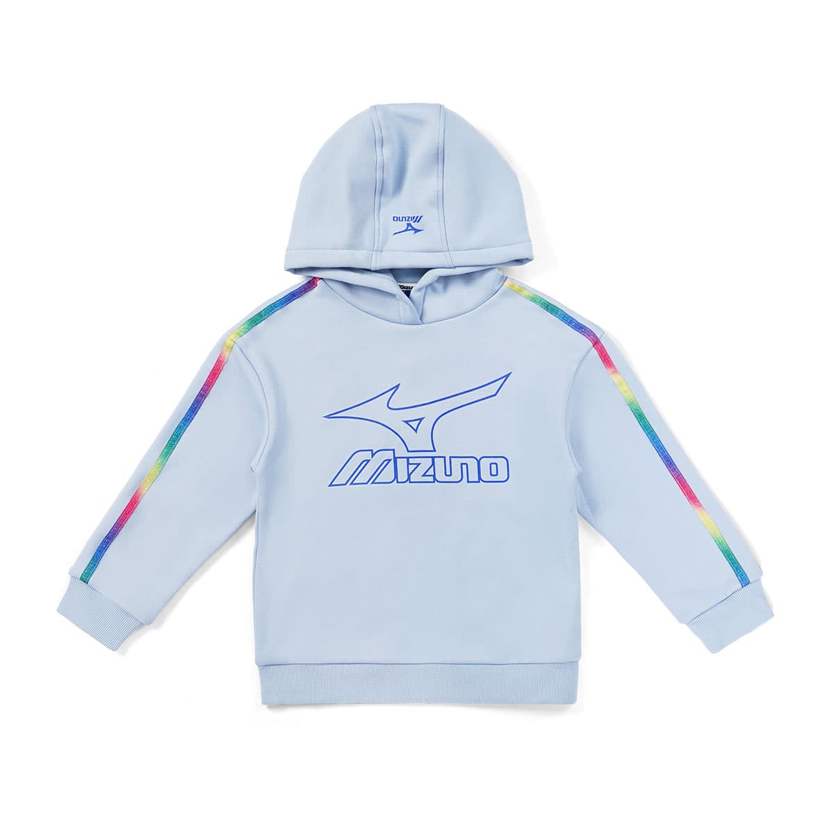 Mizuno Logo - изображение 1