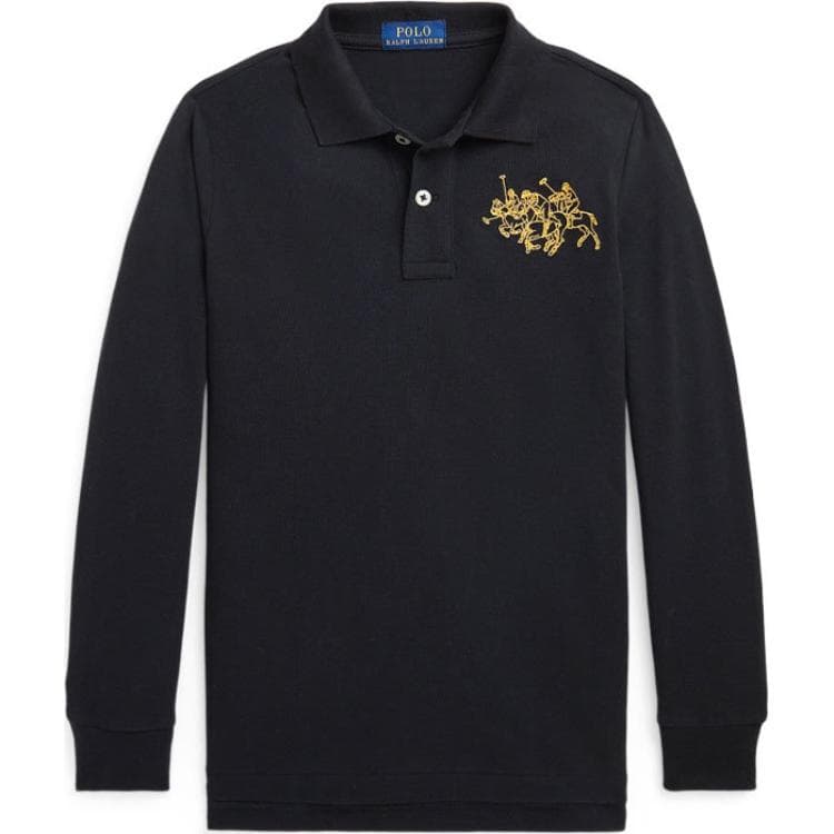 Polo Ralph Lauren SS24 LogoPolo - изображение 1