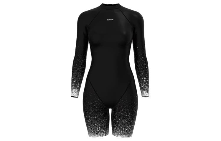 TOSWIM - изображение 1