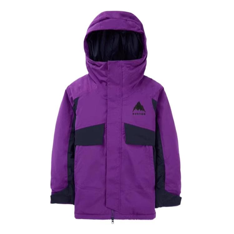 BURTON Школьный возраст Куртки - изображение 3