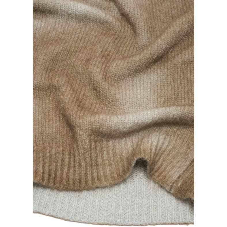 Кардиган ACNE STUDIOS Свитер Женский Бежевый - изображение 5