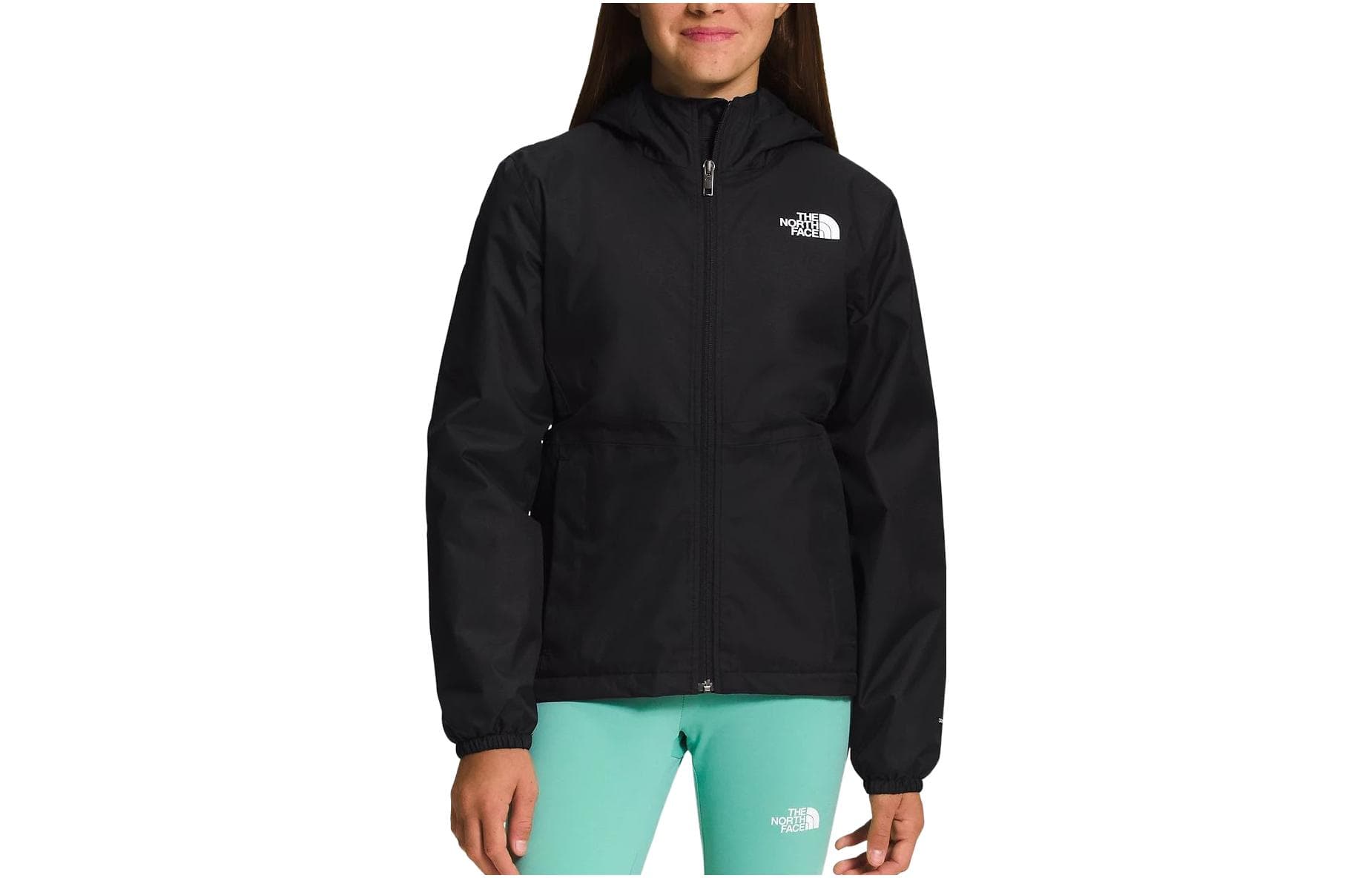 THE NORTH FACE Logo - изображение 1