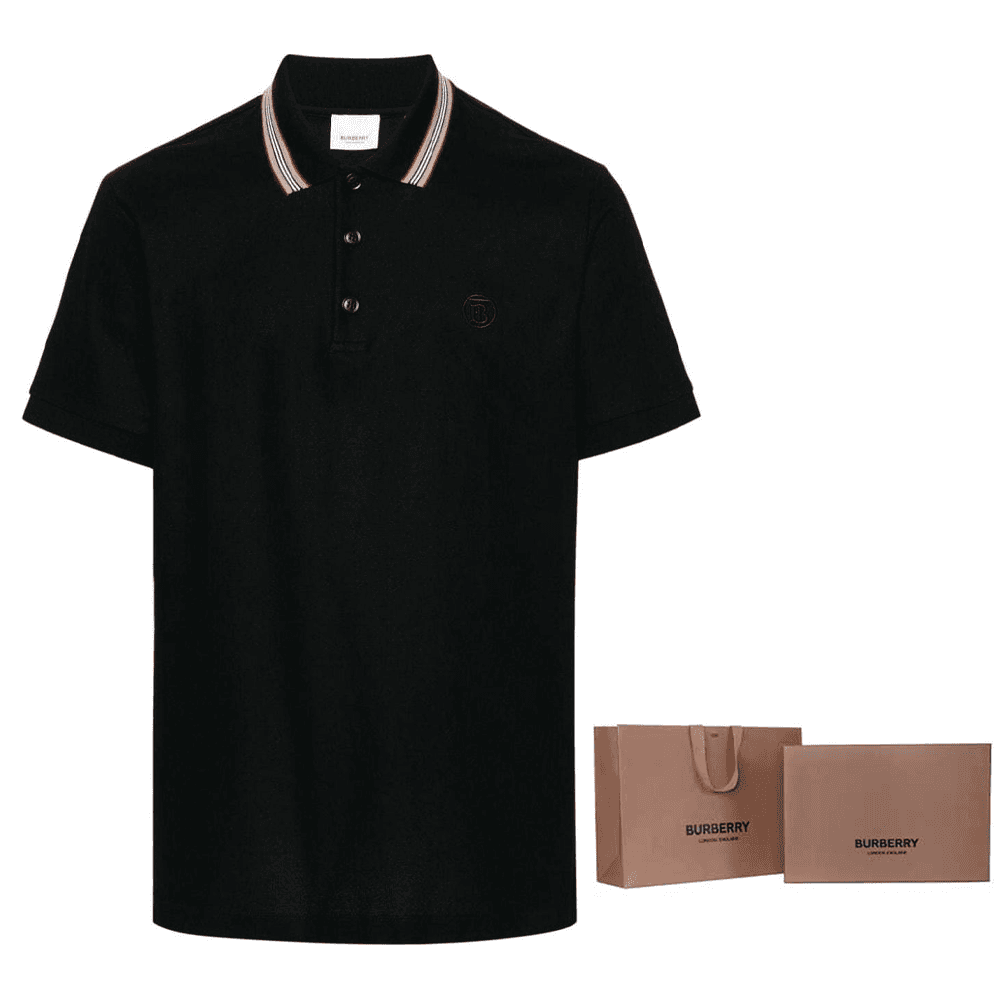 Футболка Burberry T - изображение 9