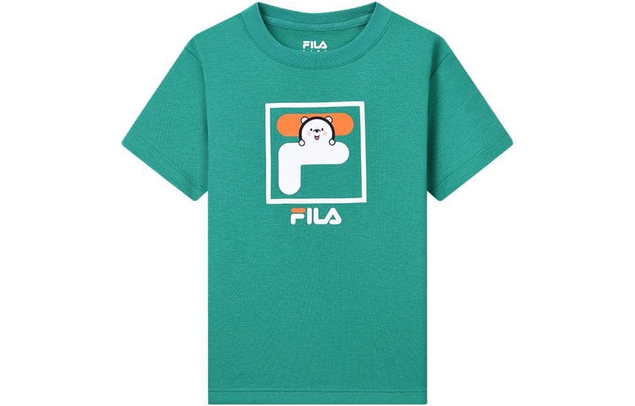 Футболка FILA T - изображение 3
