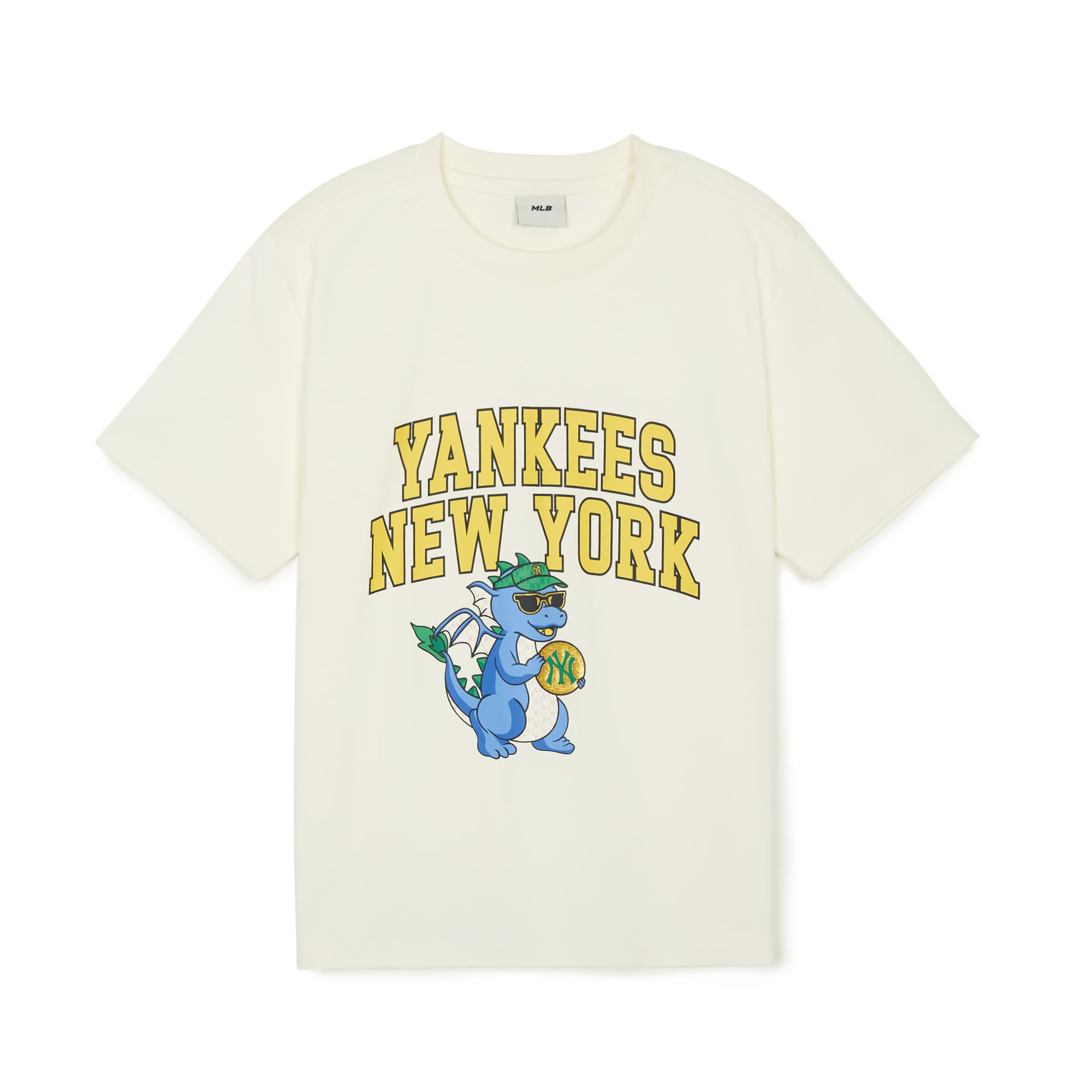 Футболка MLB 24SS T - изображение 1