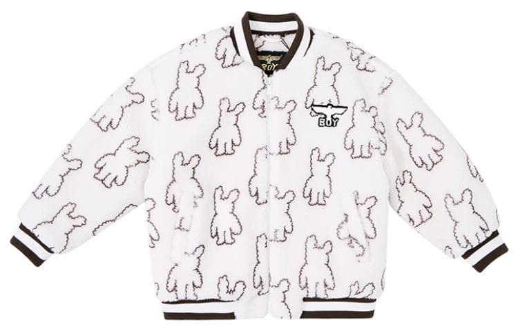 BOY JUNIOR FW22 Logo - изображение 1
