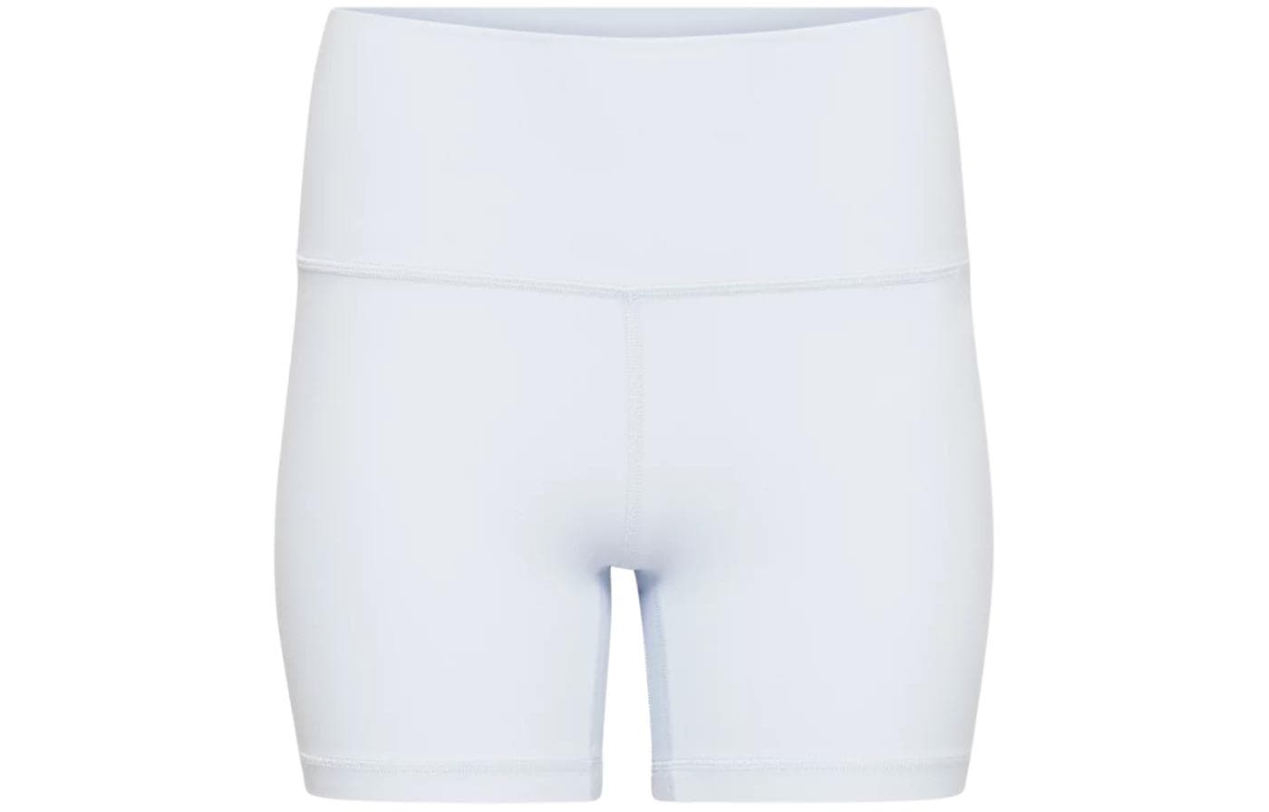 ARITZIA Golden BUTTER New Cheeky Hi- Rise 5"Short - изображение 3