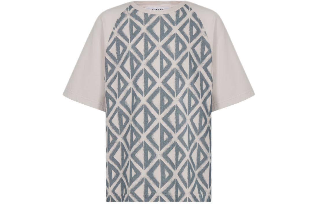 Футболка DIOR SS24 T - изображение 1
