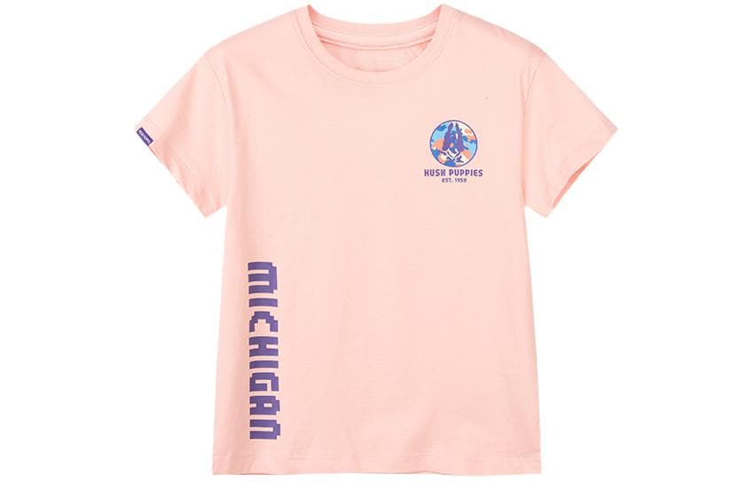 Футболка Hush Puppies T - изображение 1