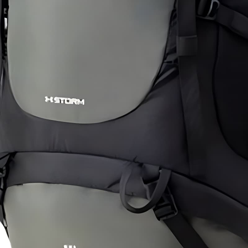 Under Armour Under Armour 55L Туристические сумки Полиамид Армейский зеленый Унисекс - изображение 6
