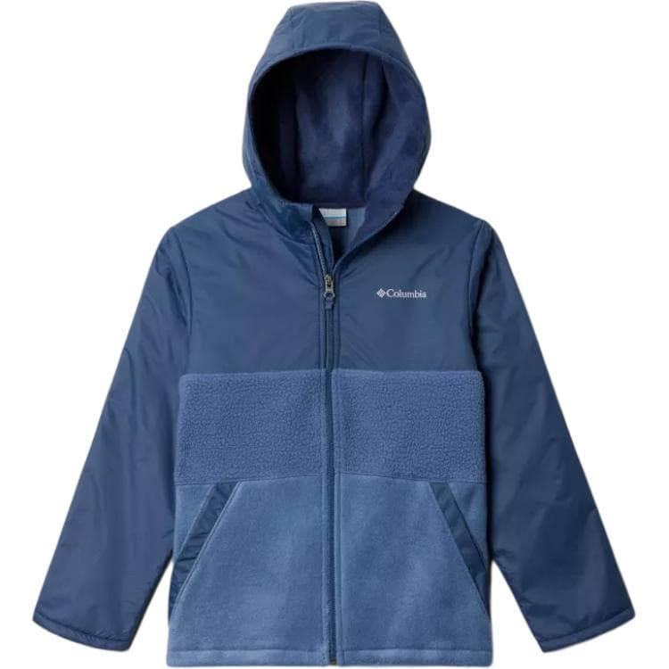 Columbia Steens Mtn 2 Куртка Синяя Подростковая - изображение 1