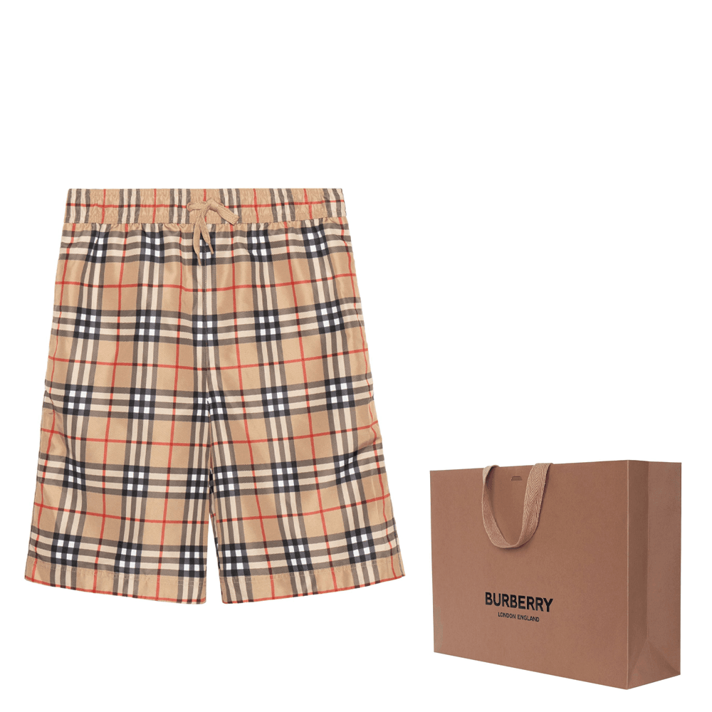 Burberry SS23 - изображение 5