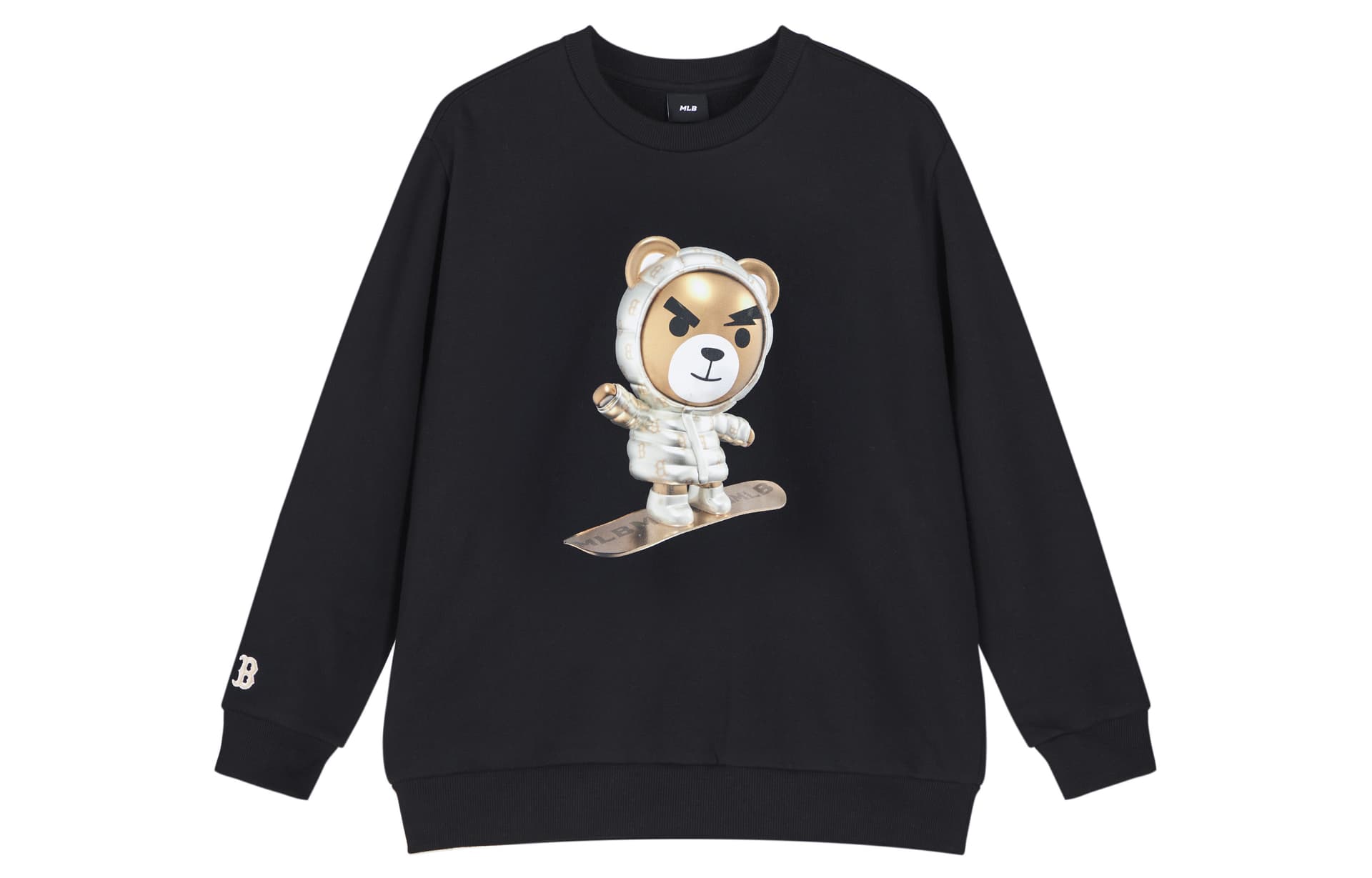 MLB FW23 - изображение 1
