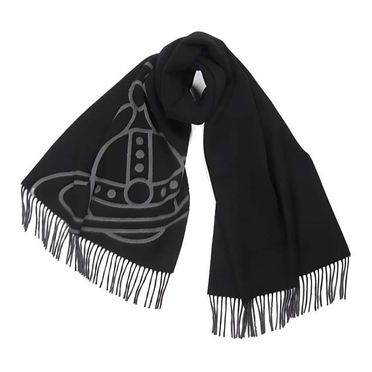 Шарф Vivienne Westwood Scarf - изображение 2