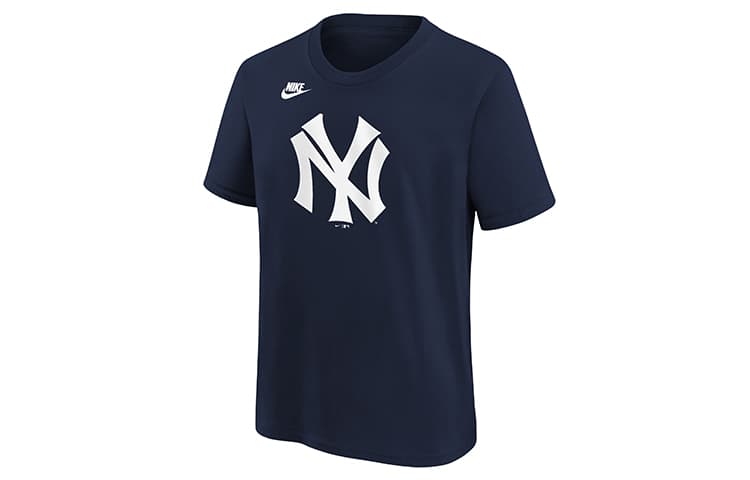 Футболка Nike x MLB LogoT - изображение 1