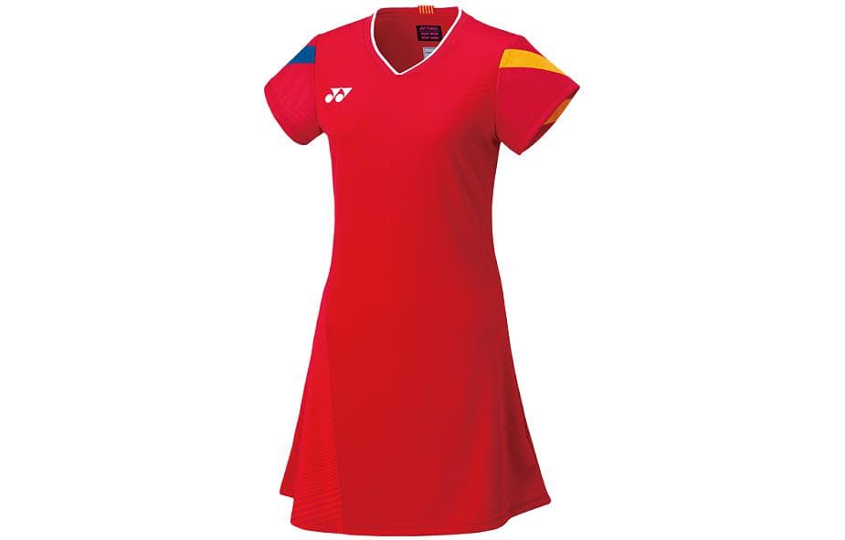 YONEX 23FW Logo - изображение 1