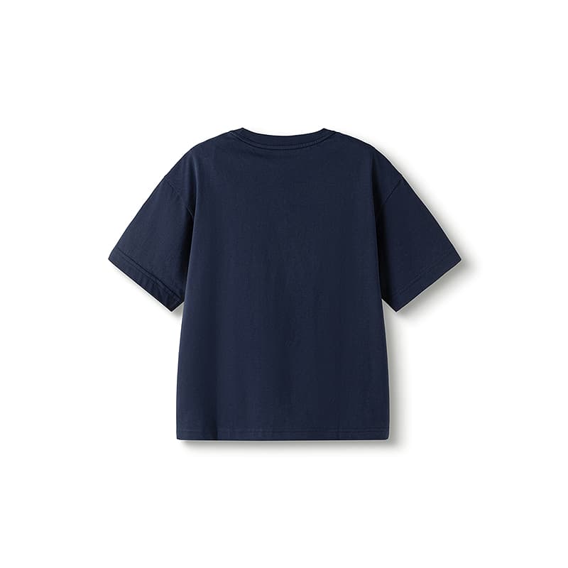 Футболка Balabala Kids T-рубашки - изображение 4