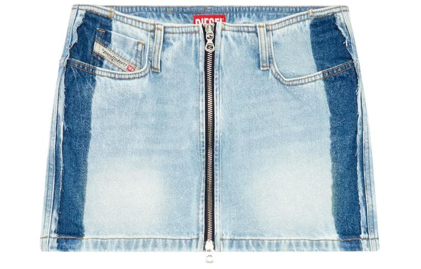 DIESEL SS24 OVAL-D - изображение 1
