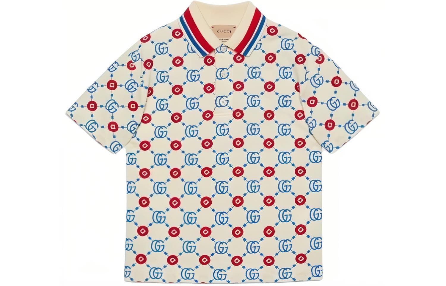 GUCCI SS24 Polo - изображение 1