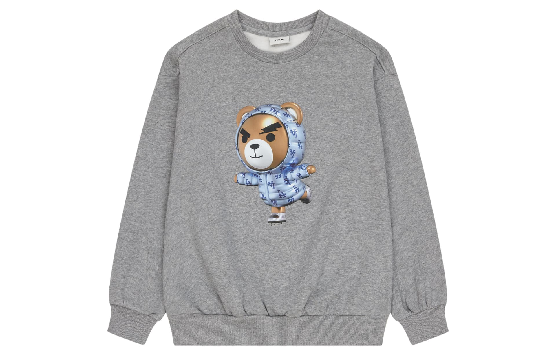 MLB FW23 - изображение 1