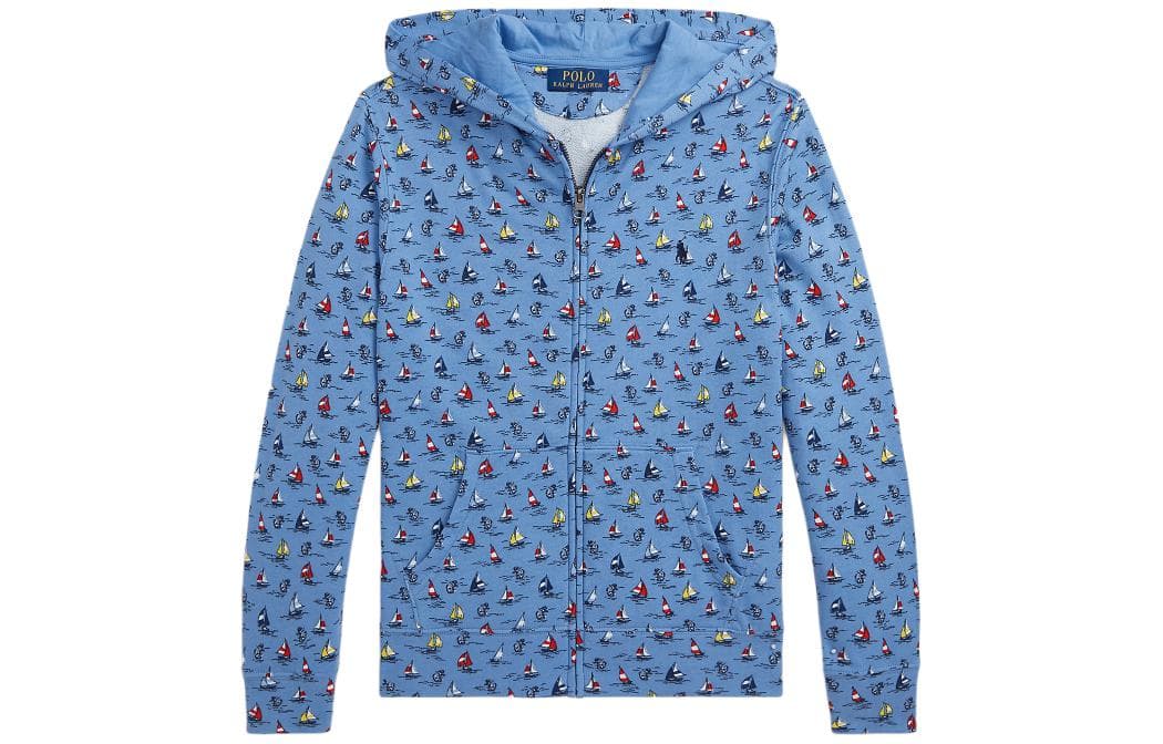 Polo Ralph Lauren SS24 - изображение 1