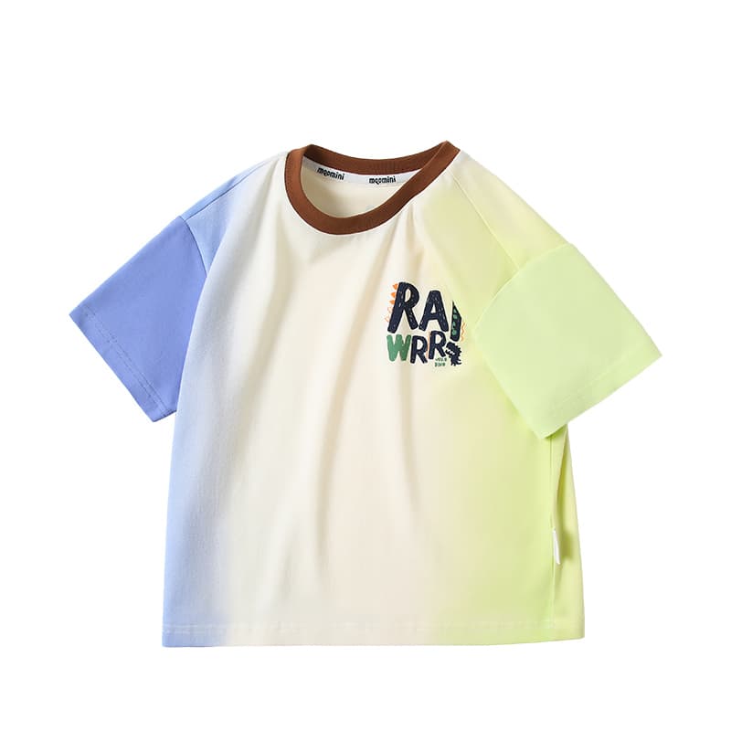 Футболка mqdmini T - изображение 1