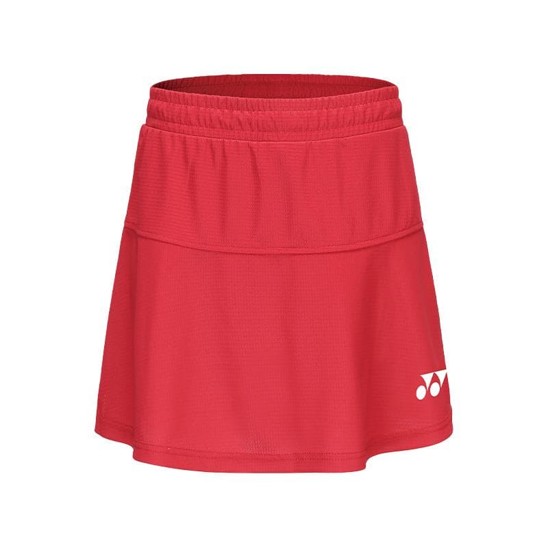 Юбка YONEX Grand Competition Collection Повседневные короткие юбки Женские - изображение 2
