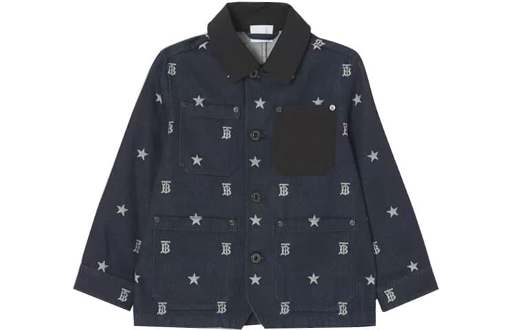 Burberry logo - изображение 1