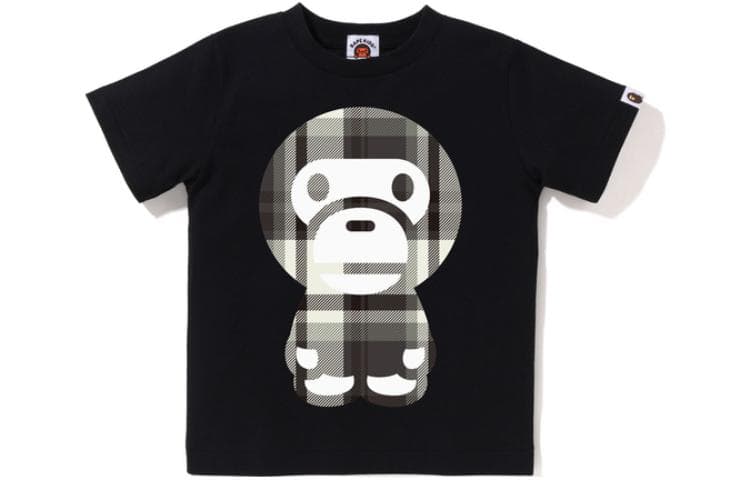 Футболка BAPE FW23 T - изображение 2