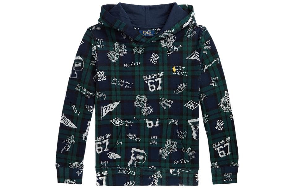 Polo Ralph Lauren FW23 - изображение 1