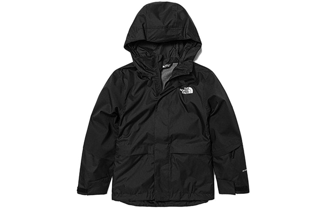 THE NORTH FACE LOGO - изображение 1