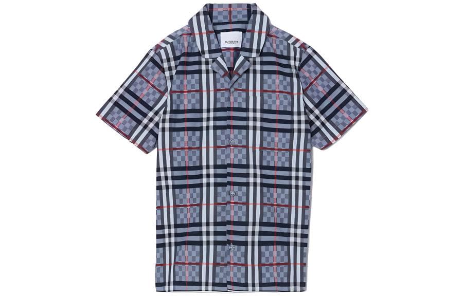 Burberry SS22 - изображение 1