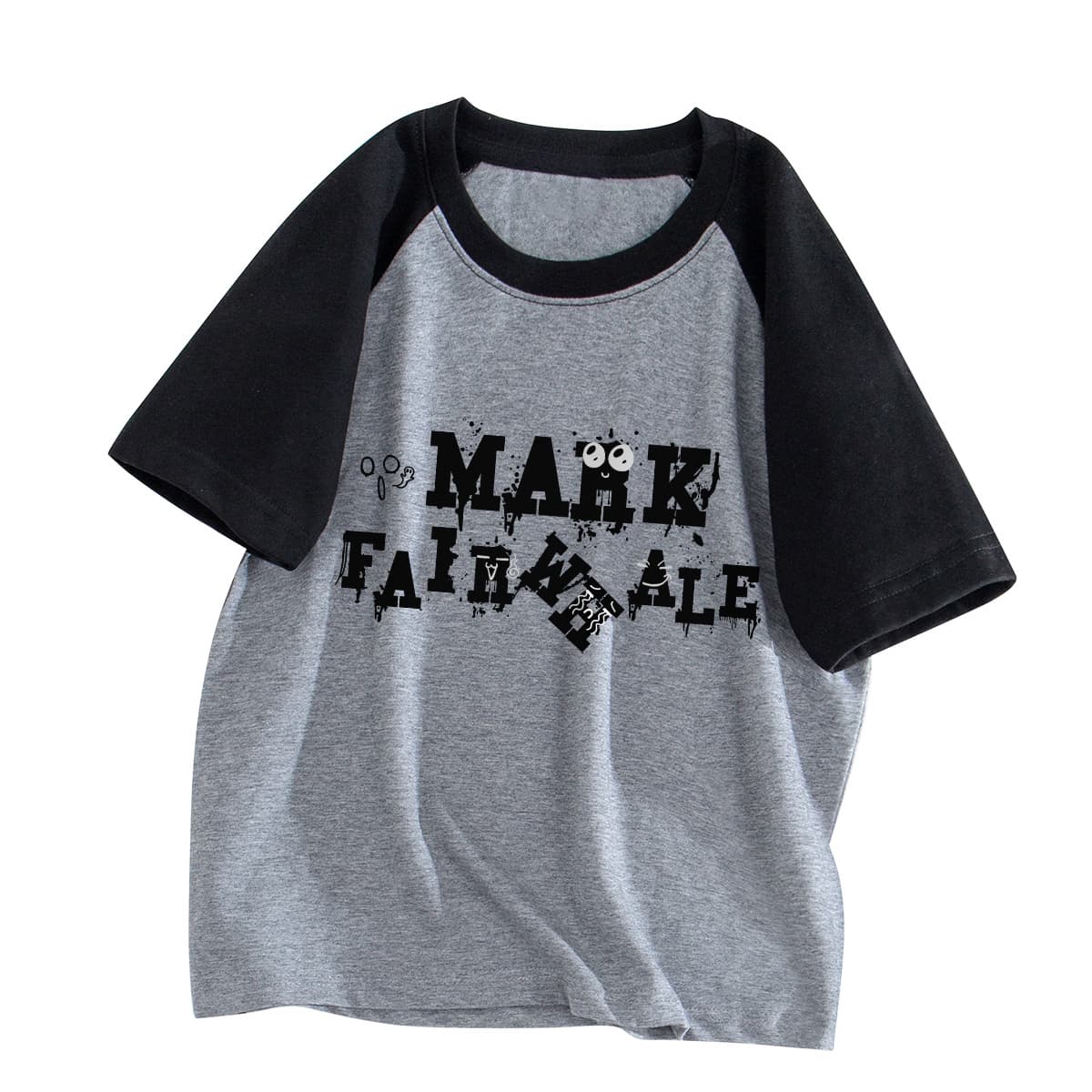 Футболка FAIRWHALE T - изображение 1