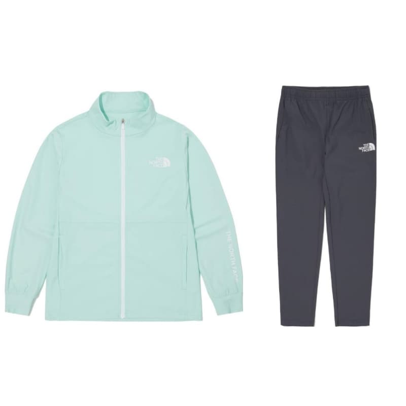 THE NORTH FACEE Logo - изображение 1